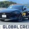 mazda mazda3-fastback 2022 quick_quick_3DA-BP8P_BP8P-201534 image 1