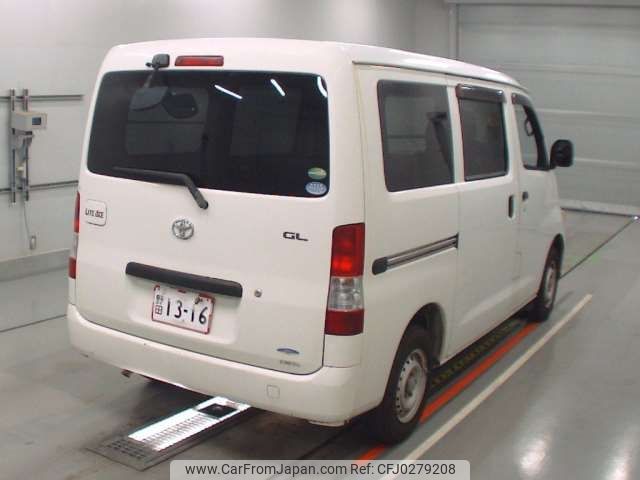 toyota liteace-van 2014 -TOYOTA--Liteace VAN DBF-S402M--S402M-0047668---TOYOTA--Liteace VAN DBF-S402M--S402M-0047668- image 2