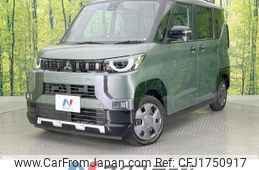 mitsubishi delica 2024 CFJ1750917