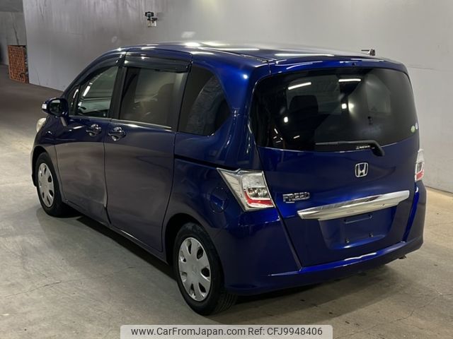 honda freed 2012 -HONDA--Freed GB3-1413515---HONDA--Freed GB3-1413515- image 2