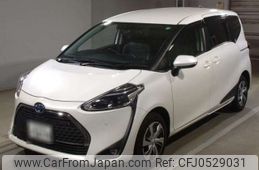 toyota sienta 2021 -TOYOTA 【滋賀 501ﾗ5479】--Sienta 6AA-NHP170G--NHP170-7240911---TOYOTA 【滋賀 501ﾗ5479】--Sienta 6AA-NHP170G--NHP170-7240911-