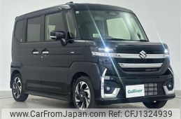 suzuki spacia 2024 -SUZUKI--Spacia 5AA-MK94S--MK94S-173014---SUZUKI--Spacia 5AA-MK94S--MK94S-173014-