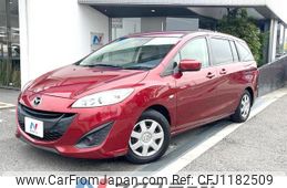 mazda premacy 2017 quick_quick_CWFFW_CWFFW-140849