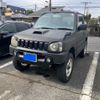 suzuki jimny 2004 -SUZUKI--Jimny TA-JB23W--JB23W-344978---SUZUKI--Jimny TA-JB23W--JB23W-344978- image 2