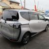 toyota sienta 2015 -TOYOTA--Sienta DBA-NSP170G--NSP170-7010287---TOYOTA--Sienta DBA-NSP170G--NSP170-7010287- image 2