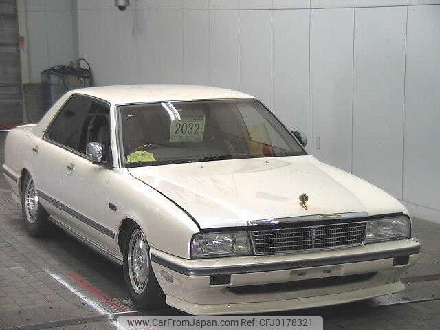 nissan cima 1991 -NISSAN--Cima FPAY31-140004---NISSAN--Cima FPAY31-140004- image 1