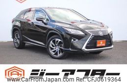 lexus rx 2016 -LEXUS--Lexus RX DBA-AGL20W--AGL20-0002705---LEXUS--Lexus RX DBA-AGL20W--AGL20-0002705-