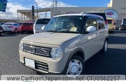 suzuki alto-lapin 2019 -SUZUKI 【名変中 】--Alto Lapin HE33S--221762---SUZUKI 【名変中 】--Alto Lapin HE33S--221762-