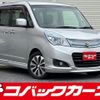 suzuki solio 2015 quick_quick_MA15S_MA15S-527633 image 1