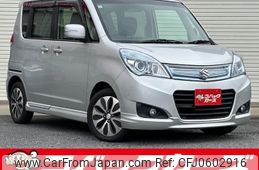 suzuki solio 2015 quick_quick_MA15S_MA15S-527633