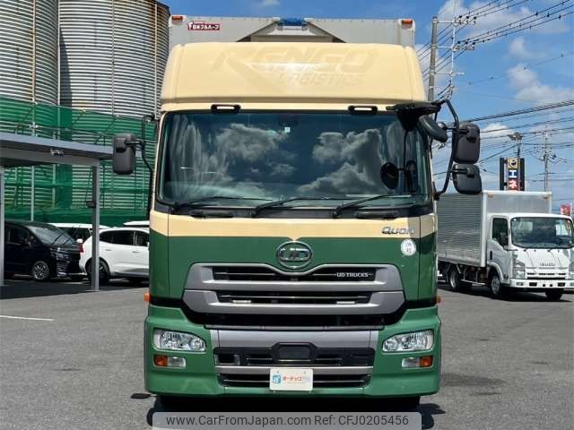 nissan diesel-ud-quon 2016 -NISSAN--Quon QPG-CG5ZA--JNCMM60G6GU007974---NISSAN--Quon QPG-CG5ZA--JNCMM60G6GU007974- image 2