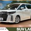 toyota alphard 2019 -TOYOTA--Alphard DBA-AGH30W--AGH30-0291337---TOYOTA--Alphard DBA-AGH30W--AGH30-0291337- image 1