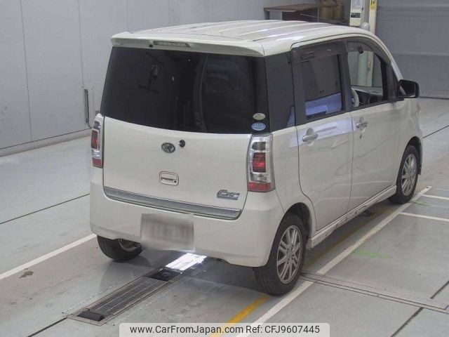 daihatsu tanto-exe 2010 -DAIHATSU--Tanto Exe L455S-0010619---DAIHATSU--Tanto Exe L455S-0010619- image 2