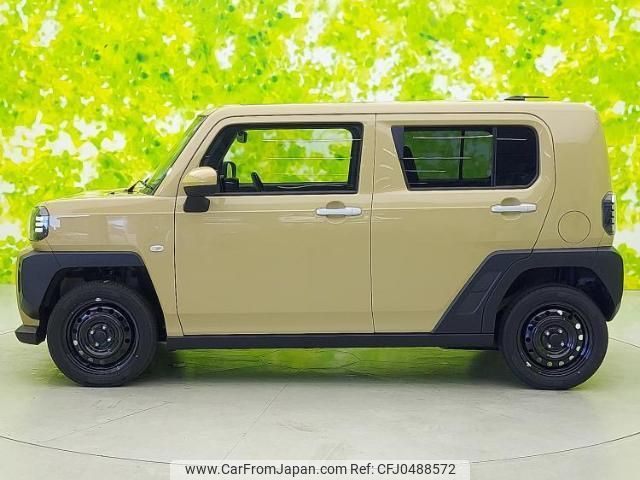 daihatsu taft 2023 quick_quick_5BA-LA910S_LA910S-0038643 image 2