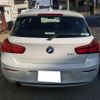 bmw 1-series 2016 -BMW 【和泉 337の128】--BMW 1 Series 1R15-WBA1R52090V748427---BMW 【和泉 337の128】--BMW 1 Series 1R15-WBA1R52090V748427- image 6