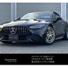 mercedes-benz sl-class 2025 CFJ1559212 image 1