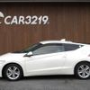 honda cr-z 2010 -HONDA 【名変中 】--CR-Z ZF1--1016590---HONDA 【名変中 】--CR-Z ZF1--1016590- image 4