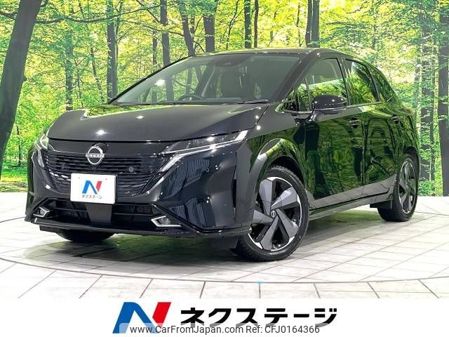 nissan aura 2023 -NISSAN--AURA 6AA-FSNE13--FSNE13-571362---NISSAN--AURA 6AA-FSNE13--FSNE13-571362- image 1