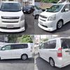 toyota noah 2010 -TOYOTA--Noah DBA-ZRR70W--ZRR70-0300557---TOYOTA--Noah DBA-ZRR70W--ZRR70-0300557- image 4