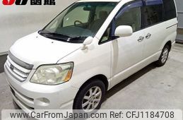 toyota noah 2006 -TOYOTA--Noah AZR65G--3018164---TOYOTA--Noah AZR65G--3018164-
