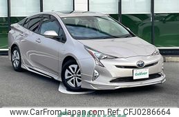 toyota prius 2016 -TOYOTA--Prius DAA-ZVW51--ZVW51-8006179---TOYOTA--Prius DAA-ZVW51--ZVW51-8006179-