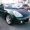 toyota mr-s 2003 -TOYOTA 【岡崎 502】--MR-S TA-ZZW30--ZZW30-0063113---TOYOTA 【岡崎 502】--MR-S TA-ZZW30--ZZW30-0063113- image 1