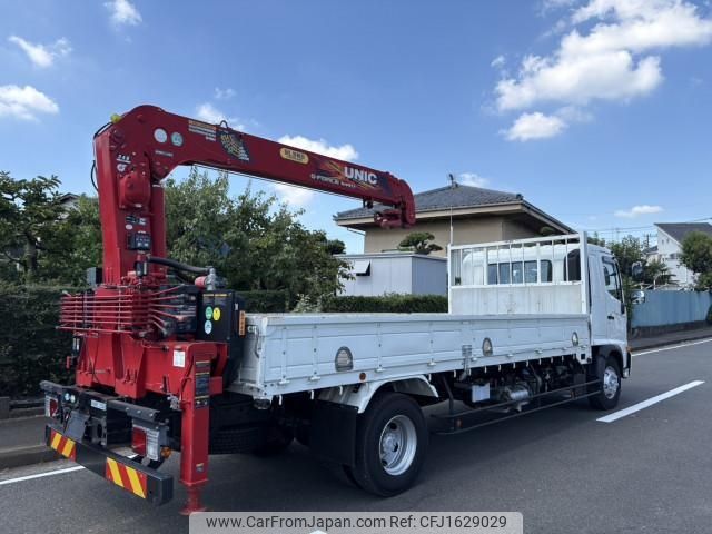 hino ranger 2021 CFJ1629029 image 2