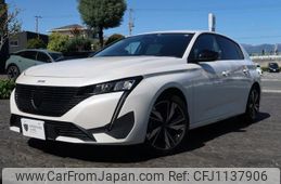 peugeot 308 2022 quick_quick_P51HN05_VR3FPHNSTNY580989