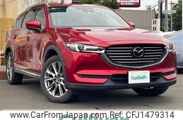 mazda cx-8 2020 -MAZDA--CX-8 3DA-KG2P--KG2P-303360---MAZDA--CX-8 3DA-KG2P--KG2P-303360-
