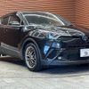 toyota c-hr 2019 quick_quick_DAA-ZYX10_ZYX10-2174259 image 14