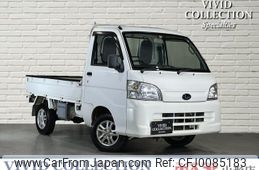 subaru sambar-truck 2012 quick_quick_EBD-S211J_S211J-0000605