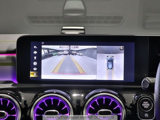 mercedes-benz a-class 2018 -MERCEDES-BENZ--Benz A Class 5BA-177084M--WDD1770842J049024---MERCEDES-BENZ--Benz A Class 5BA-177084M--WDD1770842J049024- image 2