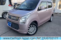 suzuki wagon-r 2014 -SUZUKI--Wagon R DBA-MH34S--MH34S-316890---SUZUKI--Wagon R DBA-MH34S--MH34S-316890-