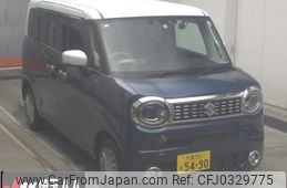 suzuki wagon-r 2022 -SUZUKI 【大宮 581ﾏ5490】--Wagon R Smile MX91S-119629---SUZUKI 【大宮 581ﾏ5490】--Wagon R Smile MX91S-119629-