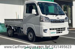 daihatsu hijet-truck 2019 CFJ1495623