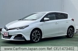 toyota auris 2017 -TOYOTA--Auris DAA-ZWE186H--ZWE186-1009289---TOYOTA--Auris DAA-ZWE186H--ZWE186-1009289-
