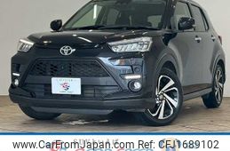 toyota raize 2023 CFJ1689102