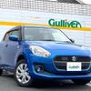 suzuki swift 2018 -SUZUKI--Swift DBA-ZD83S--ZD83S-102761---SUZUKI--Swift DBA-ZD83S--ZD83S-102761- image 1