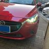 mazda demio 2015 -MAZDA--Demio DBA-DJ3FS--DJ3FS-133583---MAZDA--Demio DBA-DJ3FS--DJ3FS-133583- image 3