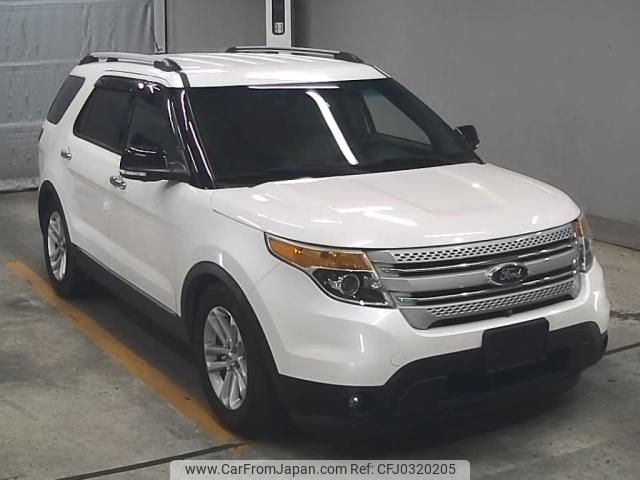 ford explorer 2014 -FORD--Ford Explorer 1FM5K7D93EGA77201---FORD--Ford Explorer 1FM5K7D93EGA77201- image 1