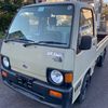 subaru sambar-truck 1991 5 image 3