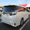 toyota vellfire 2016 -TOYOTA--Vellfire DBA-AGH30W--AGH30-0102159---TOYOTA--Vellfire DBA-AGH30W--AGH30-0102159- image 3