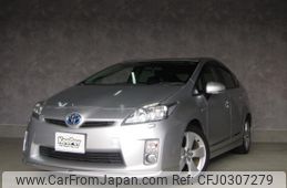 toyota prius 2011 quick_quick_ZVW30_ZVW30-5304752