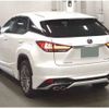 lexus rx 2022 -LEXUS 【群馬 302ﾇ4768】--Lexus RX 6AA-GYL20W--GYL20W-0016311---LEXUS 【群馬 302ﾇ4768】--Lexus RX 6AA-GYL20W--GYL20W-0016311- image 2