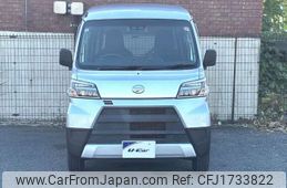 daihatsu hijet-van 2021 CFJ1733822