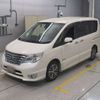 nissan serena 2014 -NISSAN--Serena HFC26-219514---NISSAN--Serena HFC26-219514- image 1