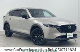 mazda cx-8 2023 -MAZDA--CX-8 6BA-KG5P--KG5P-351280---MAZDA--CX-8 6BA-KG5P--KG5P-351280-