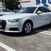 audi a4 2017 -AUDI--Audi A4 DBA-8WCVK--WAUZZZF49HA097780---AUDI--Audi A4 DBA-8WCVK--WAUZZZF49HA097780- image 1