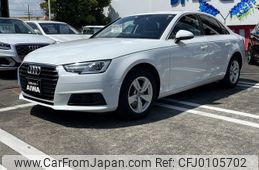 audi a4 2017 -AUDI--Audi A4 DBA-8WCVK--WAUZZZF49HA097780---AUDI--Audi A4 DBA-8WCVK--WAUZZZF49HA097780-