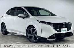 nissan aura 2022 CFJ1685612